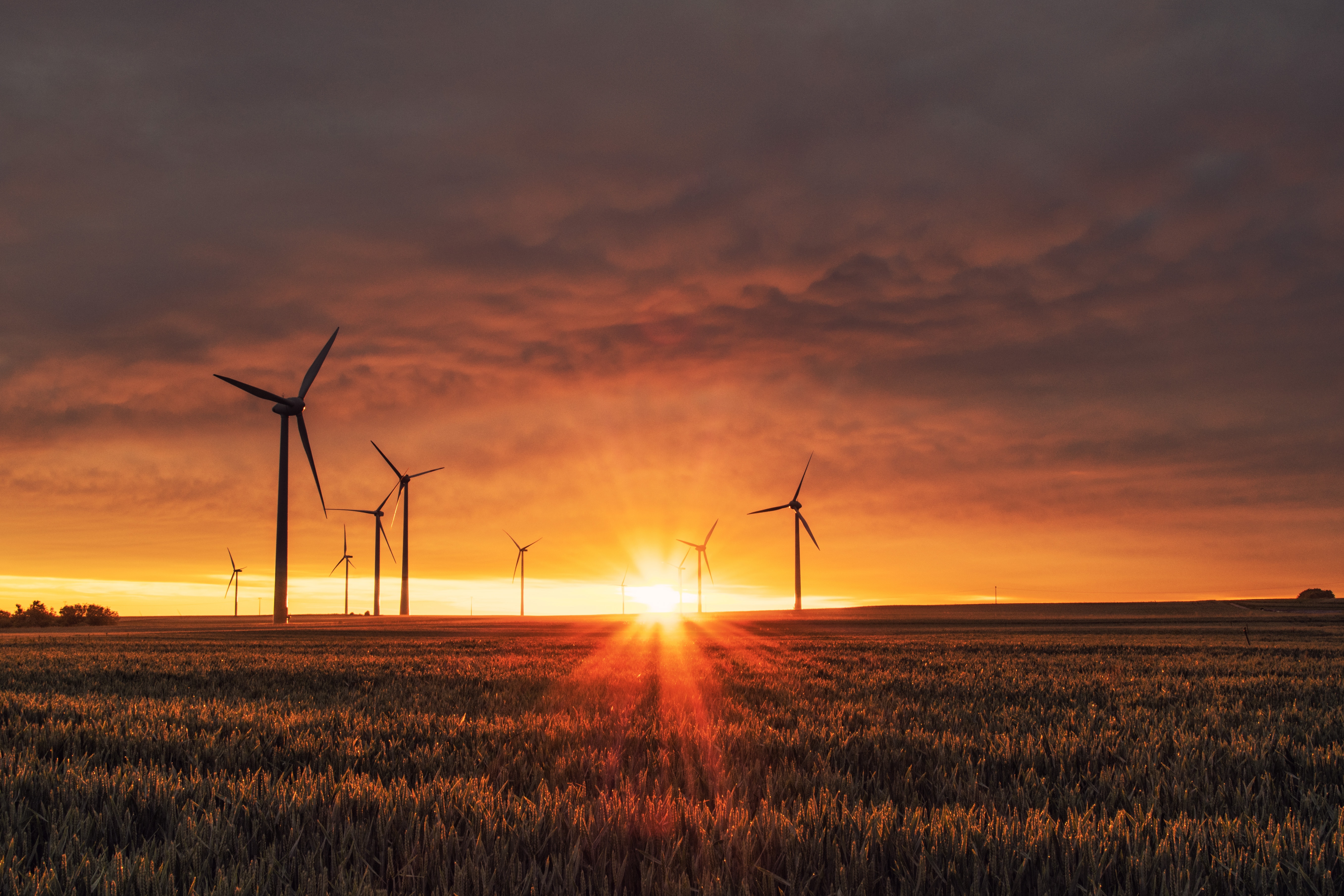 karsten-wurth-0w-uTa0Xz7w-unsplash Wind Farm