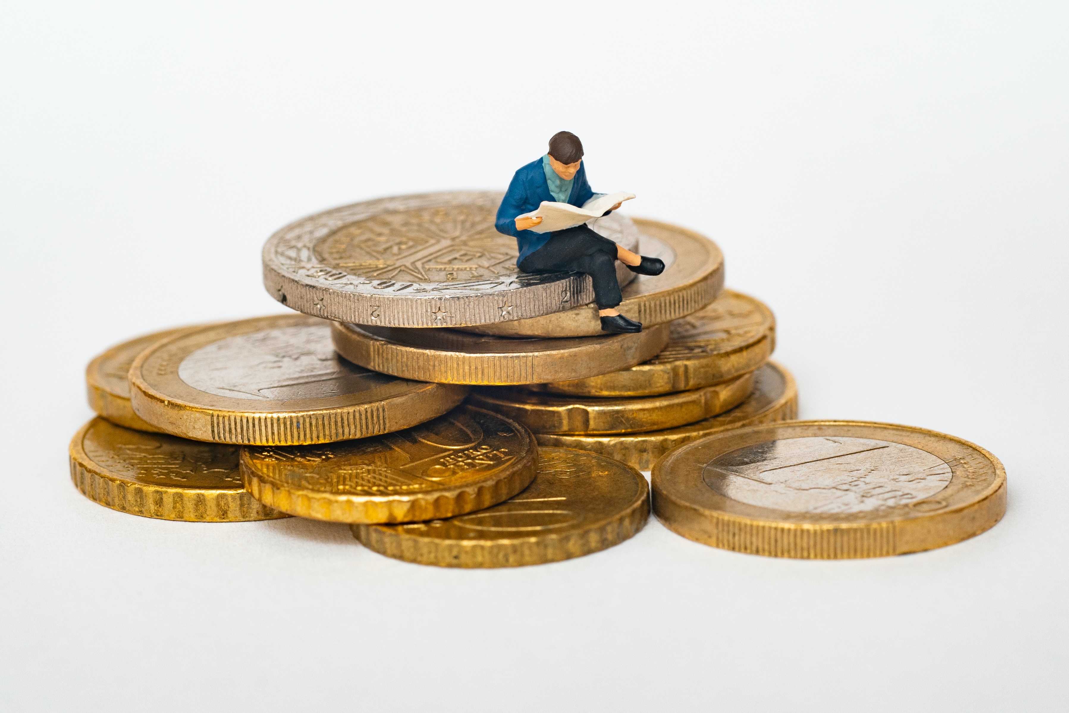 money image