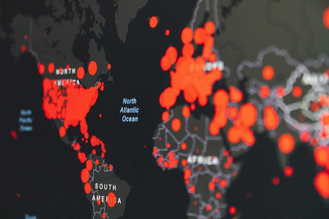Global Social Challenges | Reducing Global Inequality is Vital to Help ...