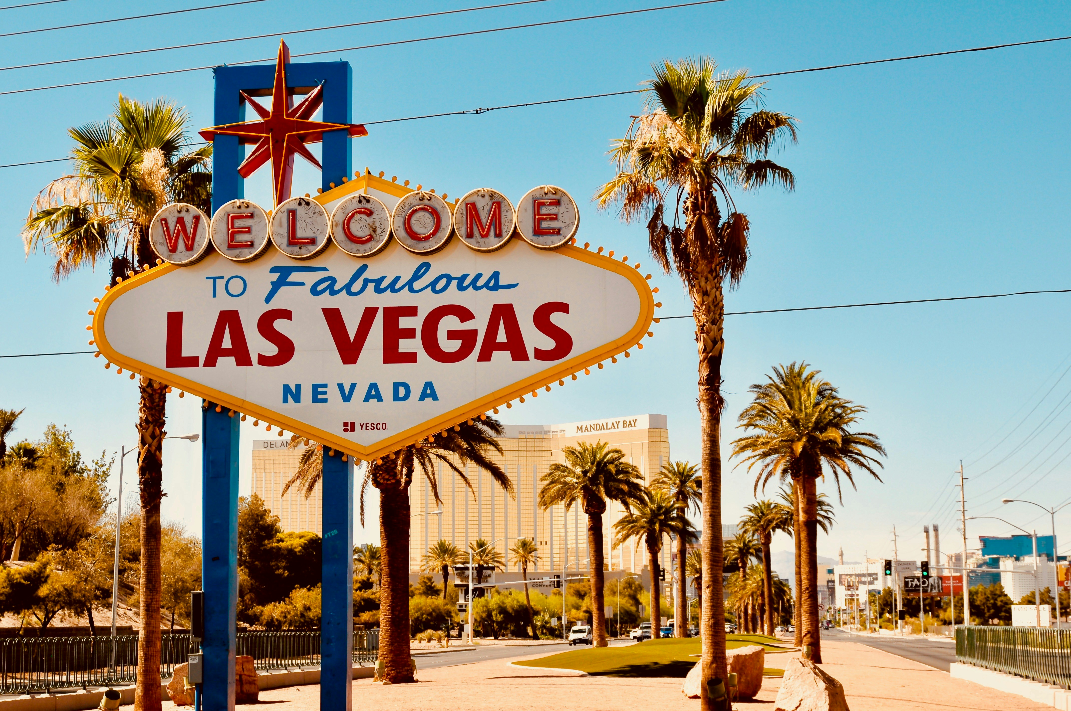 Ellen grant-cai-9xjdQ8-zLKI-unsplash A sign saying Las Vegas