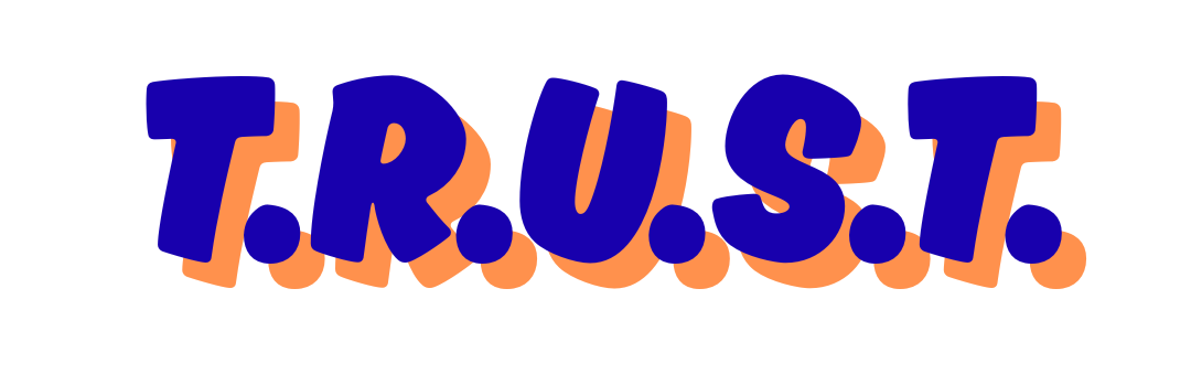 A video from T.R.U.S.T.