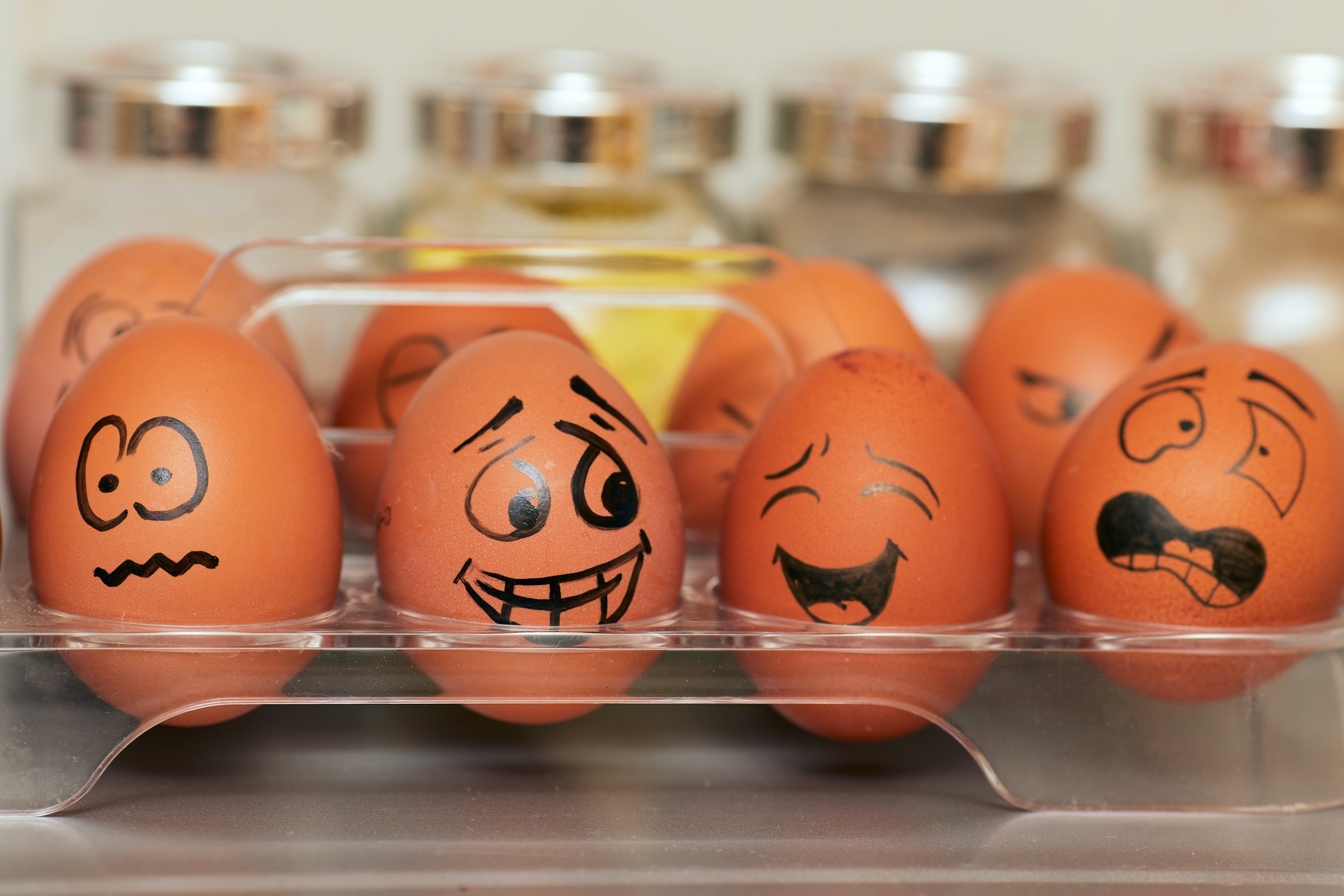 small egg image