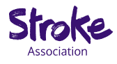 Image of the Stroke Association Logo