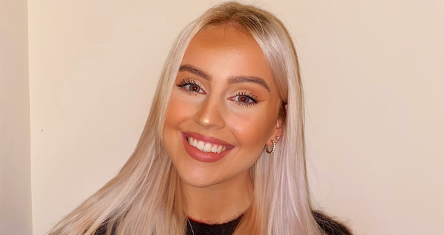 Planning student wins Women in Property award