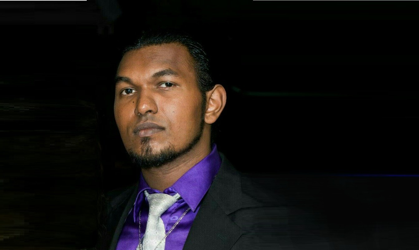 Renaldo Handell Ramai