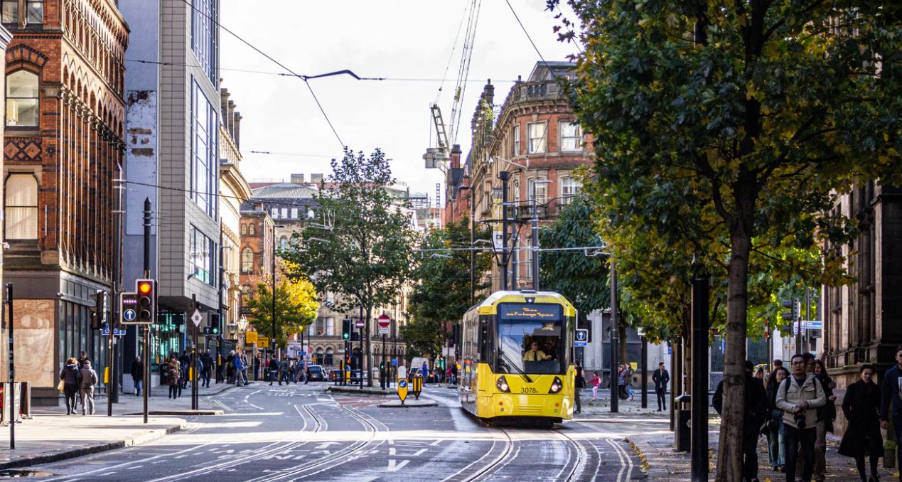 manchester