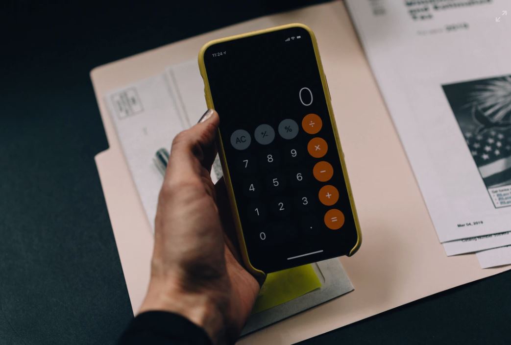 calculator calculator