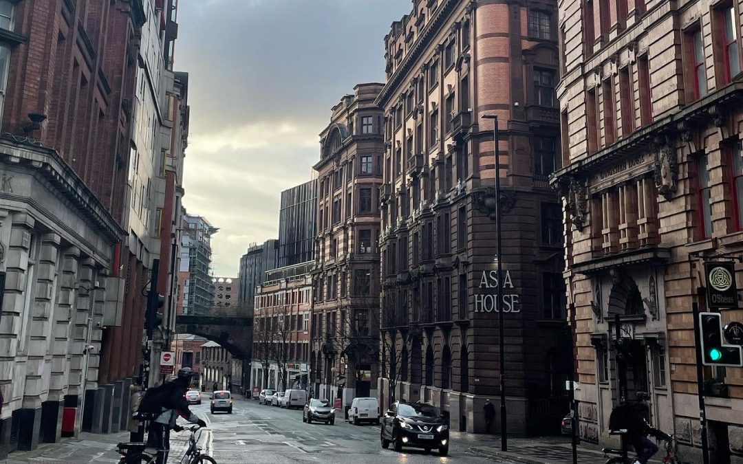 Jacelyne reflects on her first year as an International Student