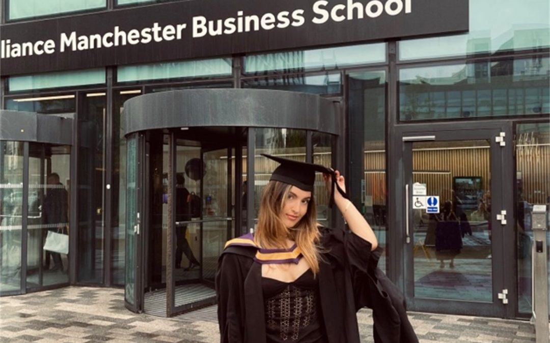 Choosing Manchester for my Undergraduate and Postgraduate degree