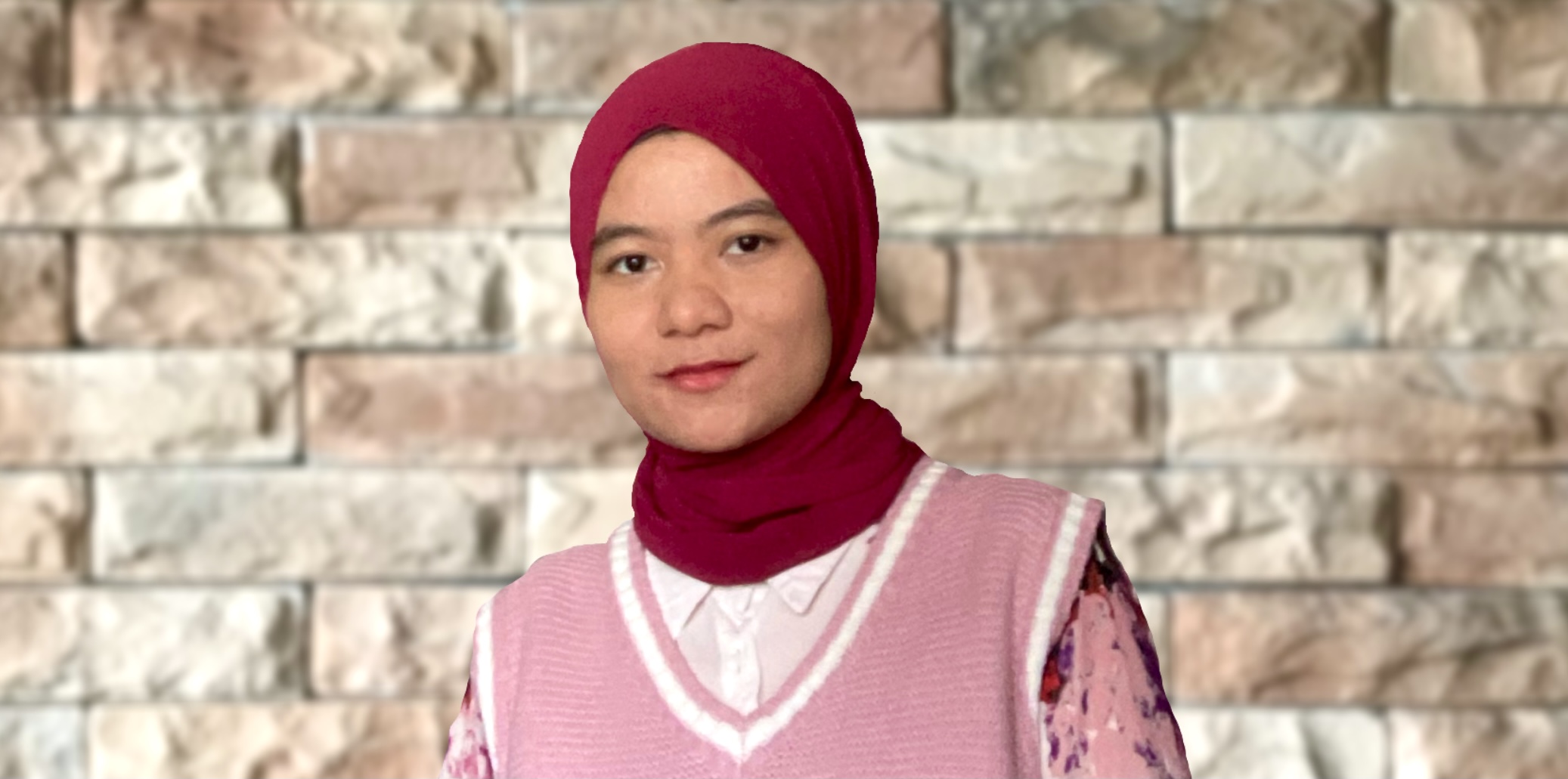 Nor Lyana Zainal Abidin Profile Photo A woman wearing hijab