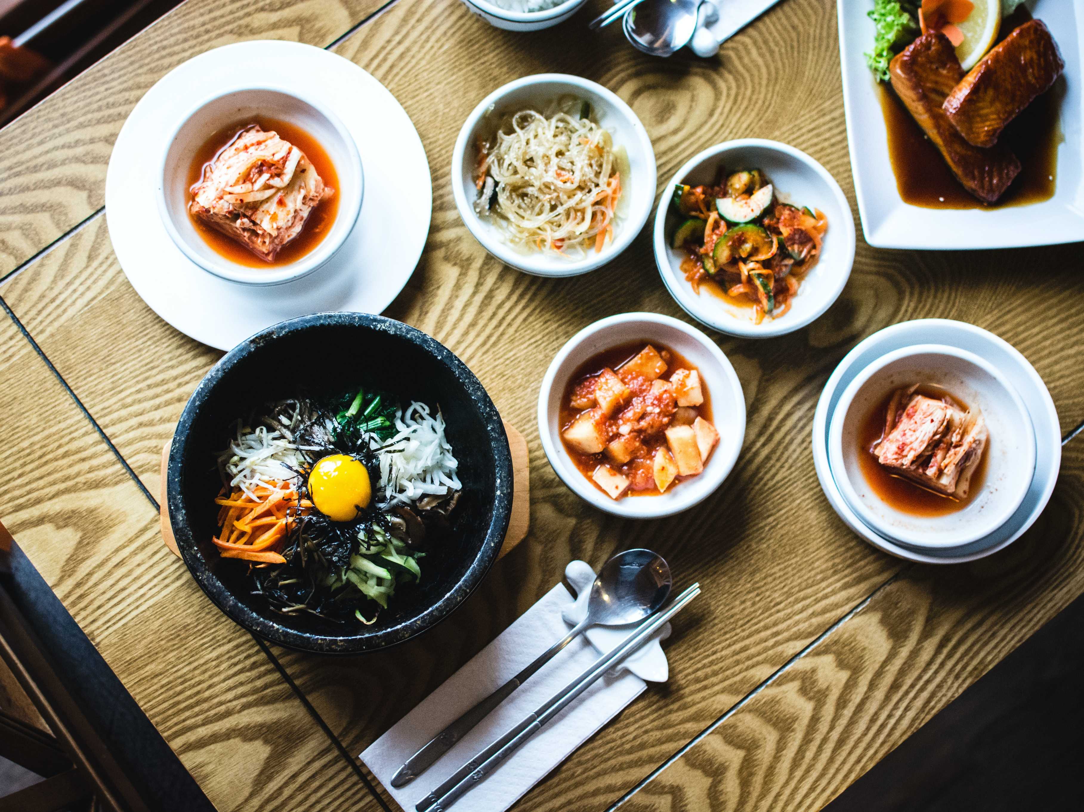 food and culture