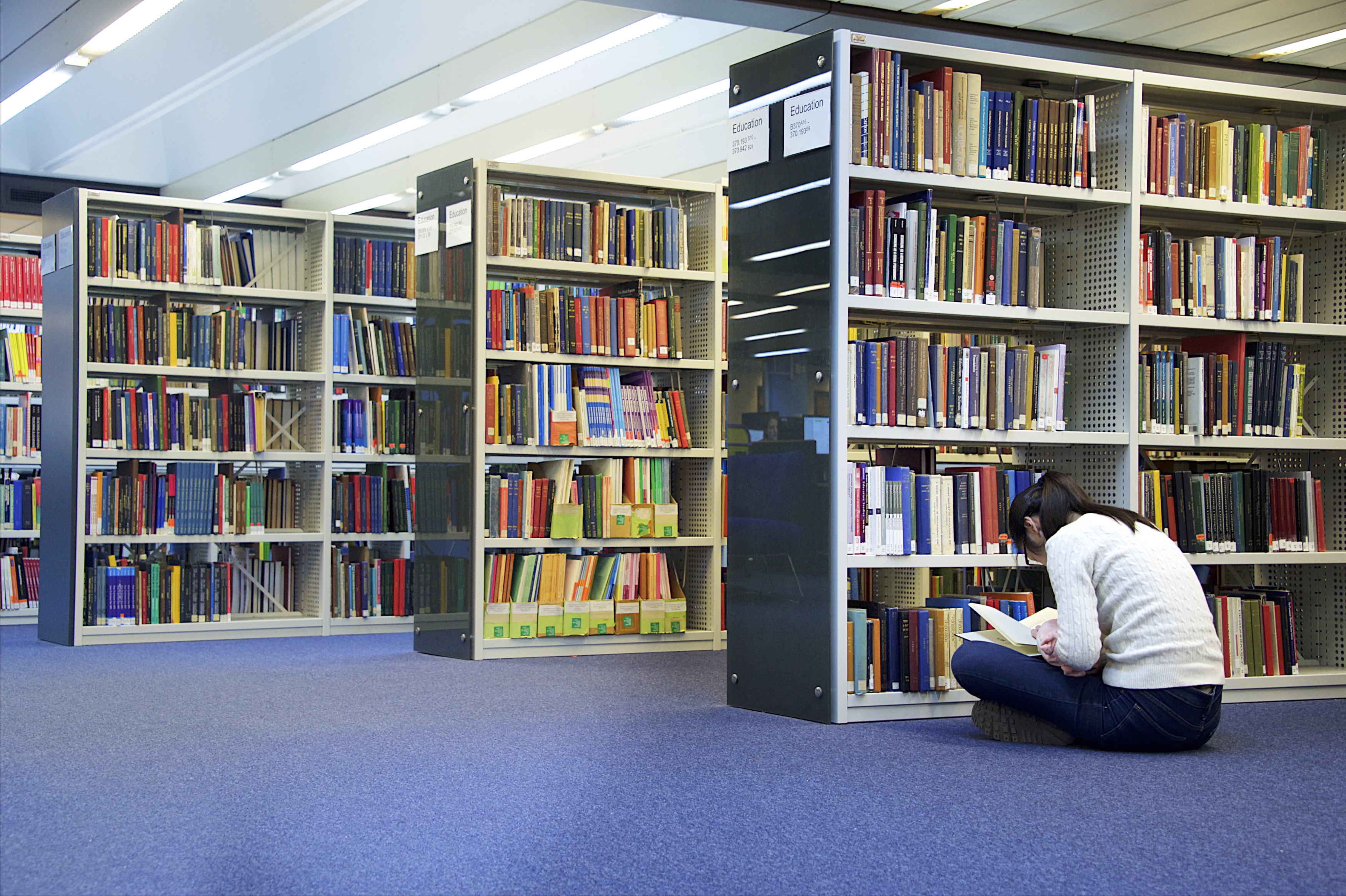 English and Creative Writing, Faculty of Humanities, SALC