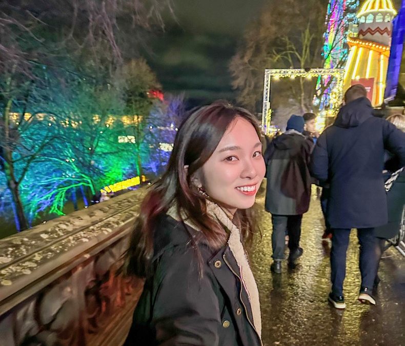 Finding Home Away from Home: Celebrating Lunar New Year in Manchester as an International Student