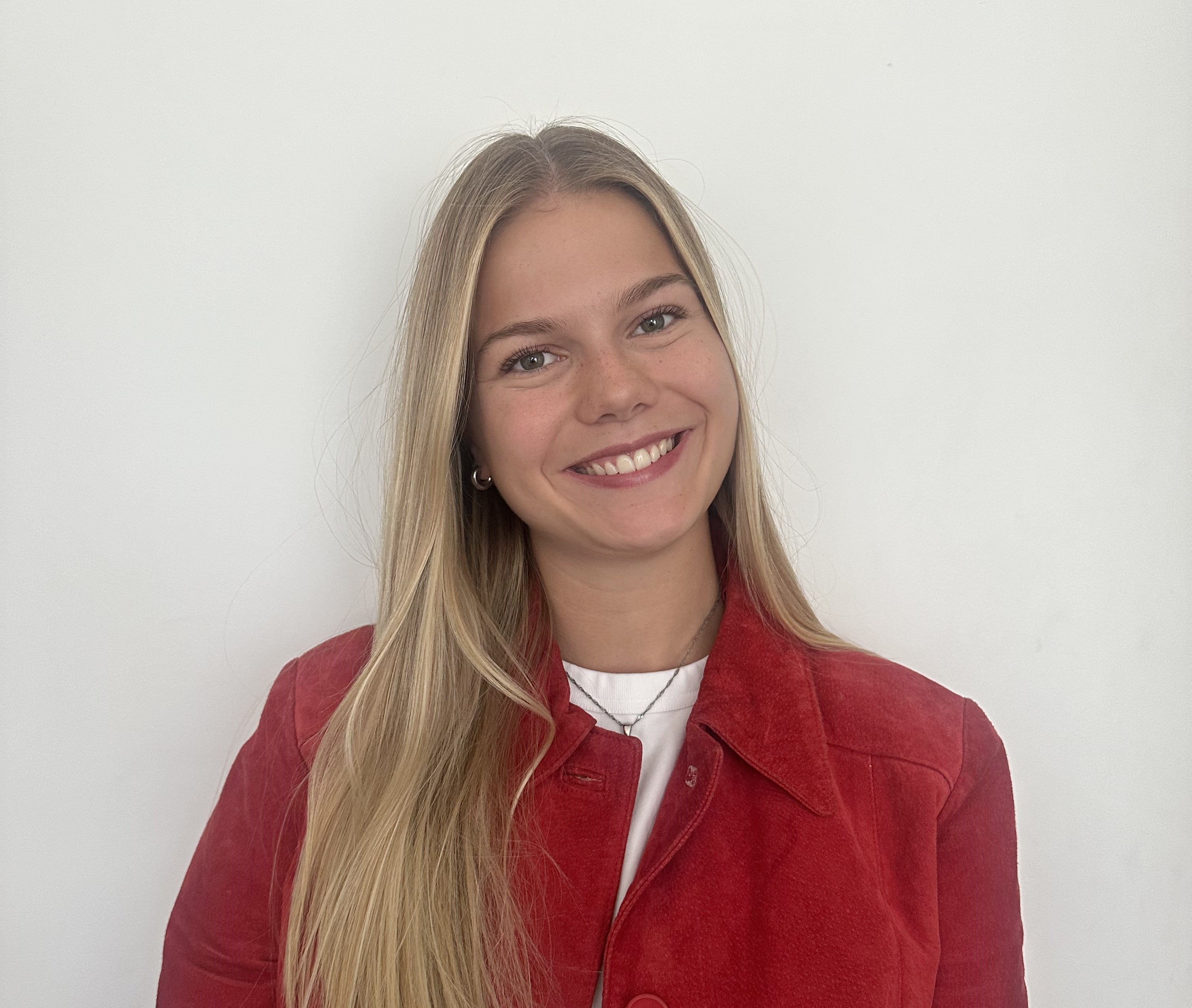 Photo of Ava Griffiths
