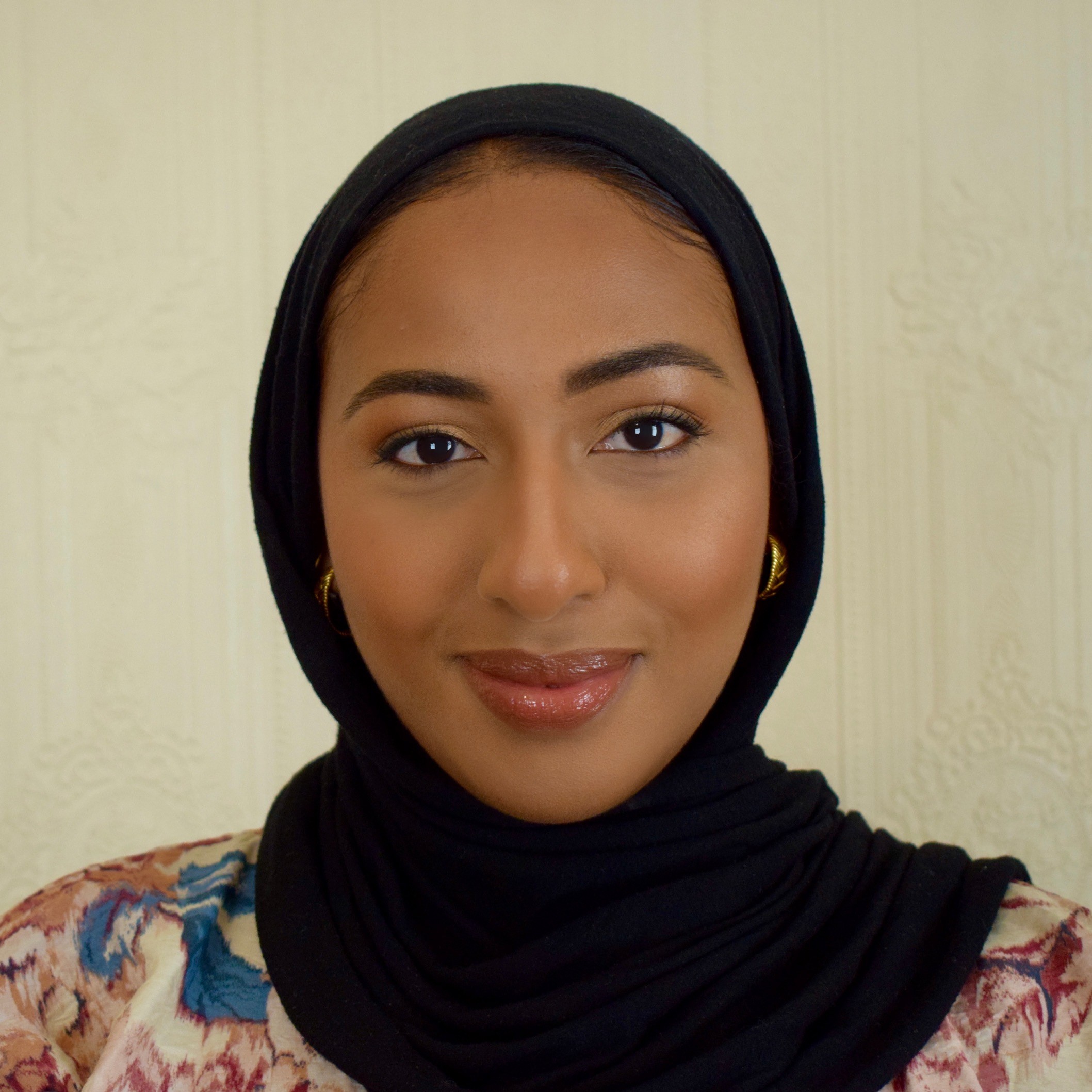 MA CCI YasminAli Photo of Yasmin Ali