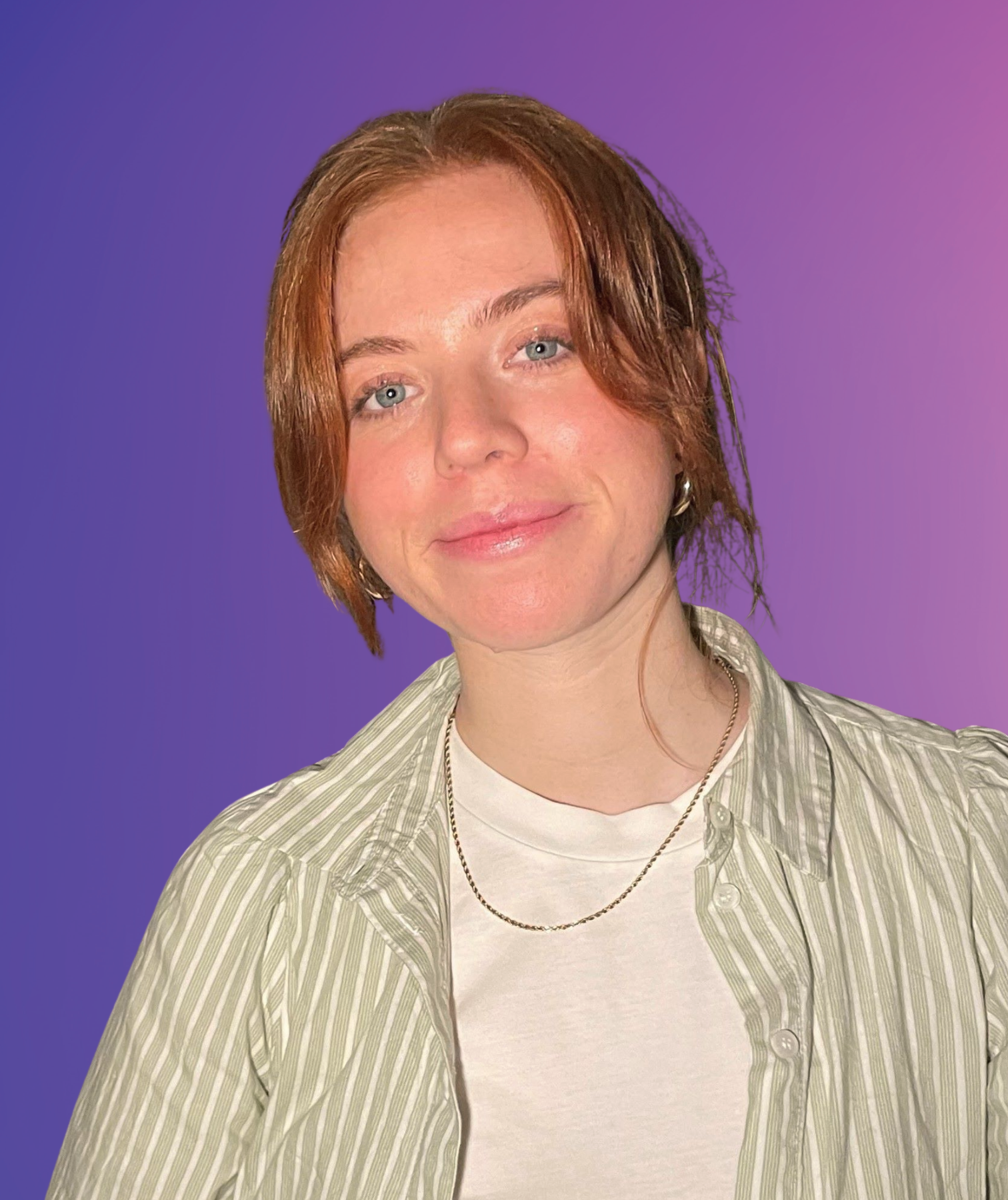 Megan Hadfield Profile Image