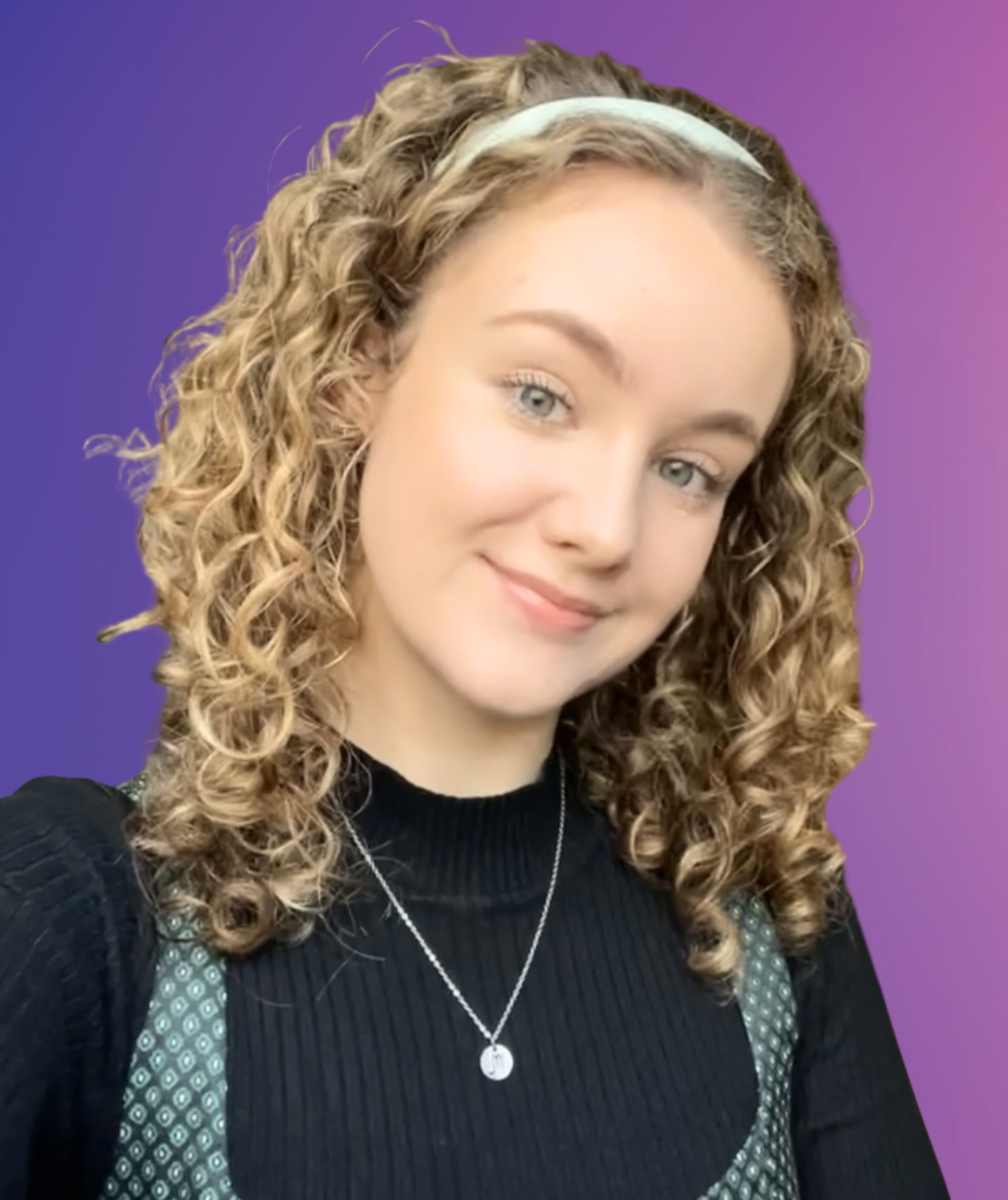 Charlotte Gargtt Charlotte Gargett profile image