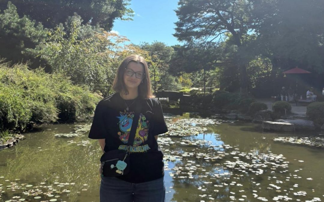 Environmental Management – Alumni Profile