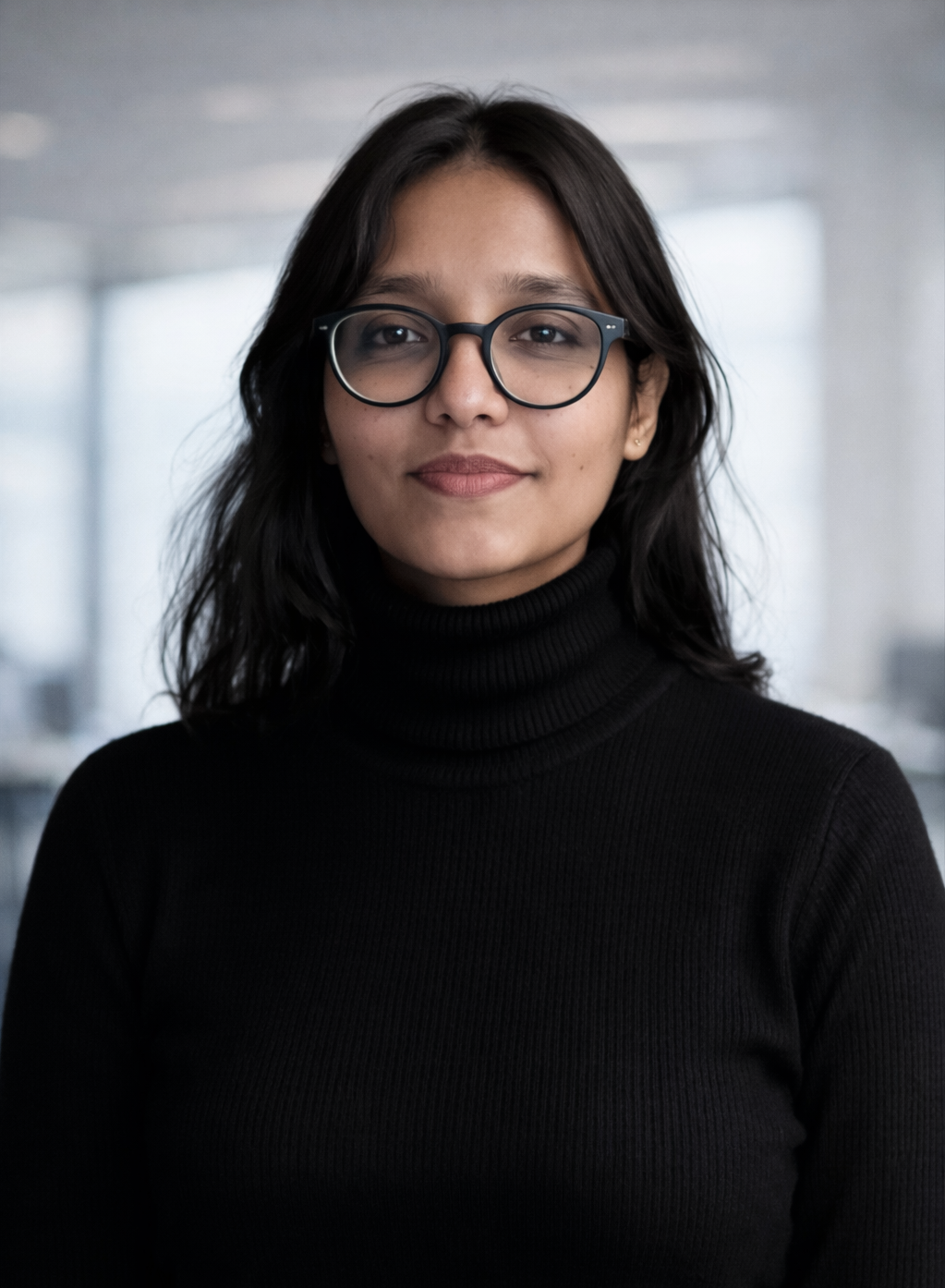 Sanyukta_LinkedIn photo