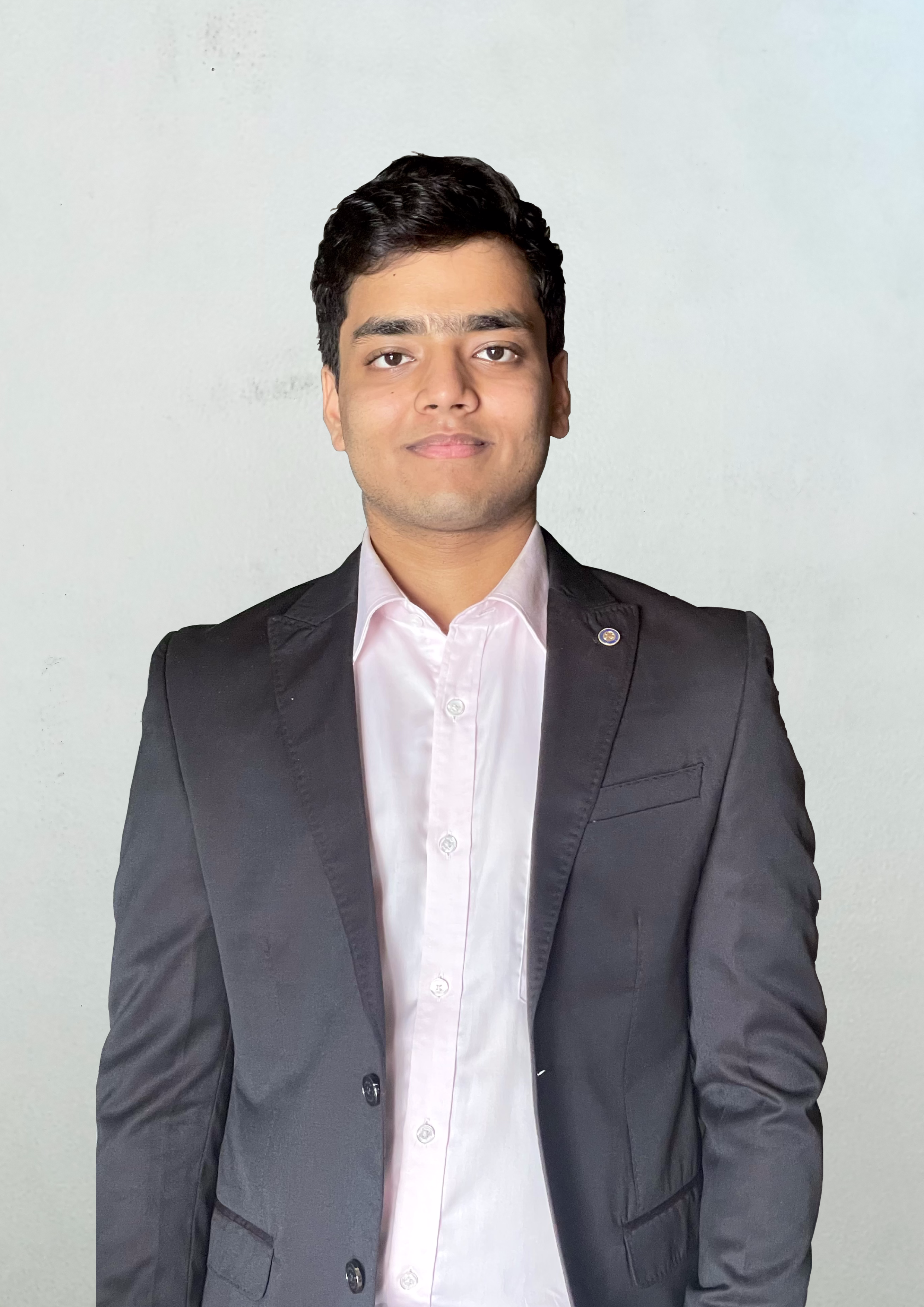 Sarthak Sarawagi