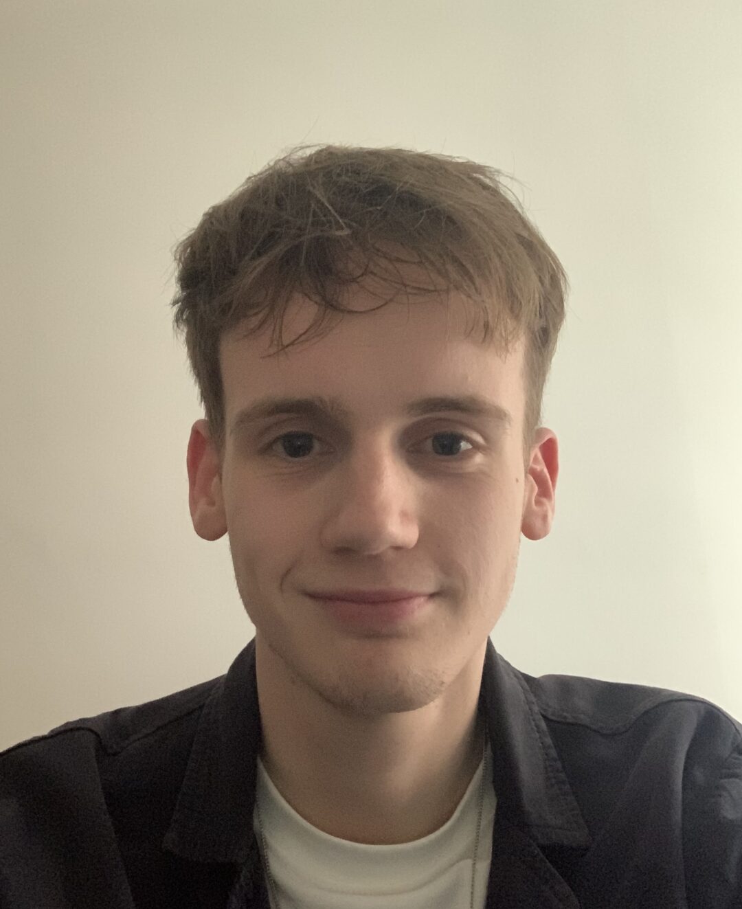 Humanities Blog | Nathan Hodgson - BSocSc Politics and IR - Alumni Profile