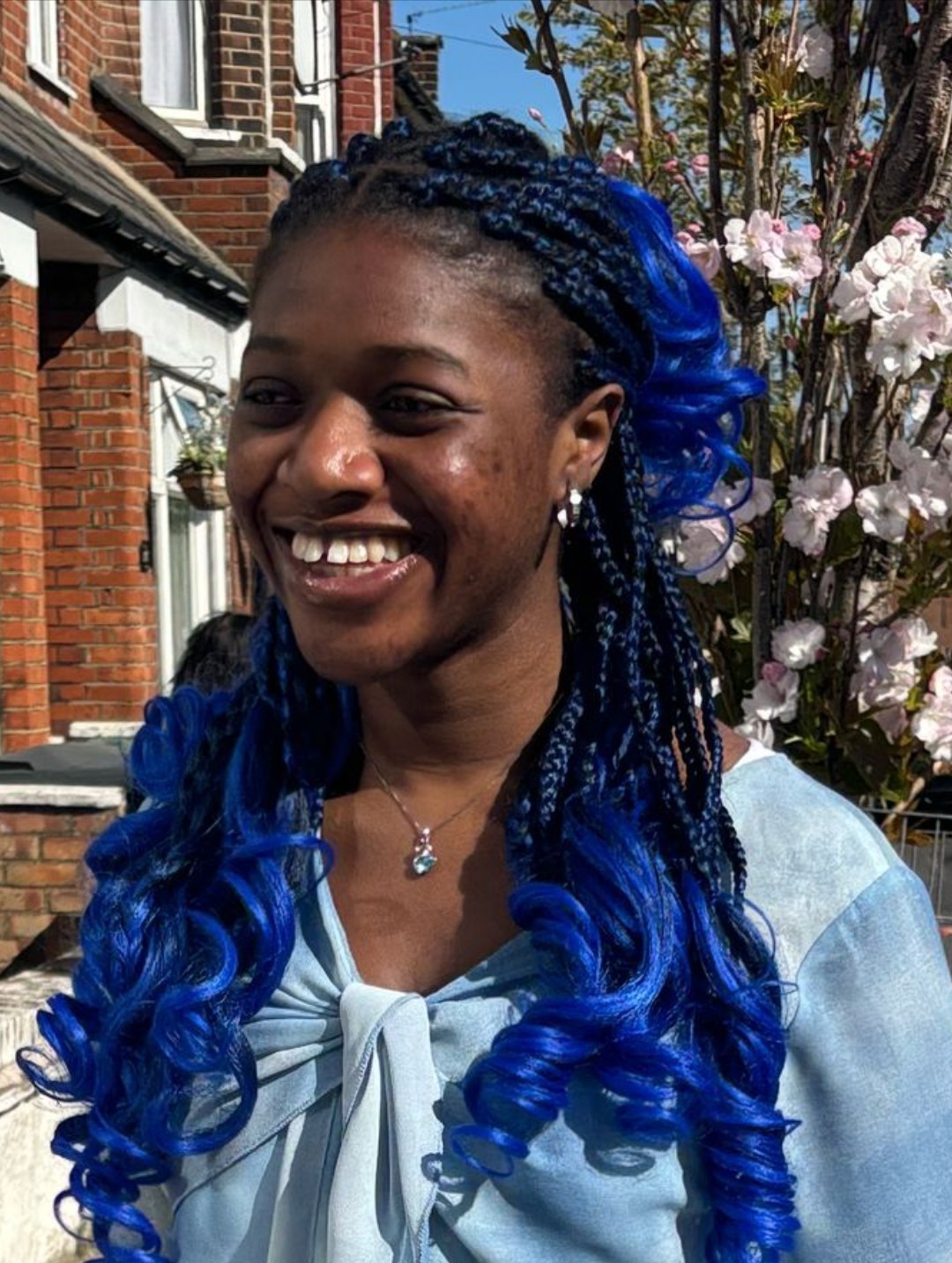 Natalie Bankole 1