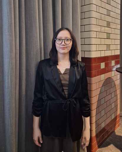 Lu Wei Tan – BSc Accounting – Alumni Profile
