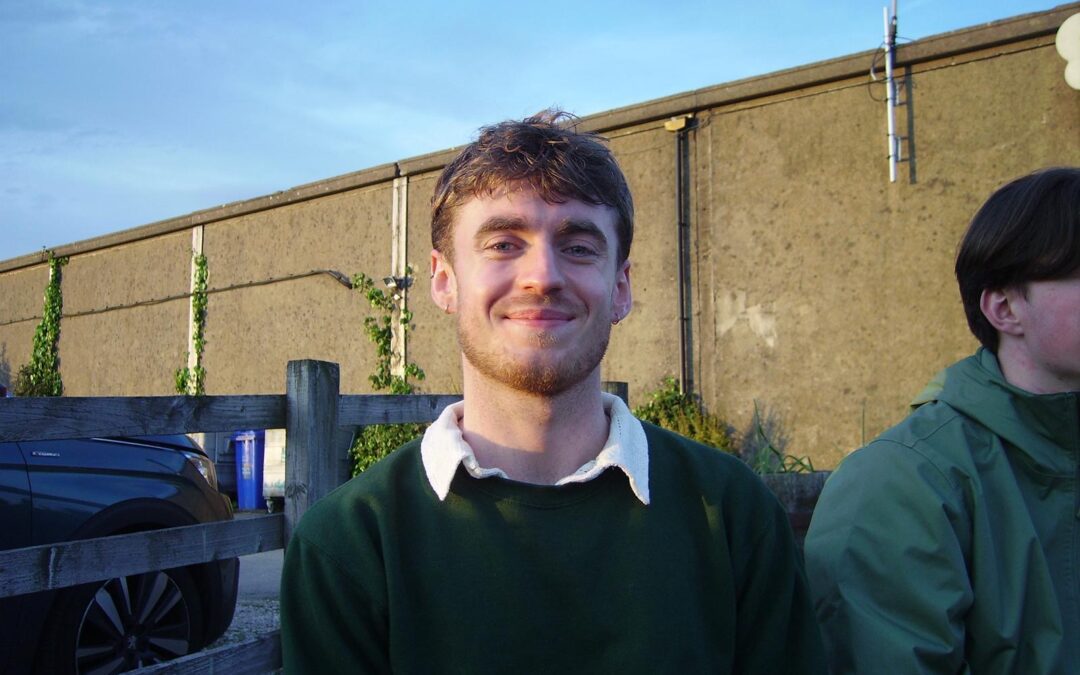 Building a Career in Social Research: My Journey as a Sociology Graduate
