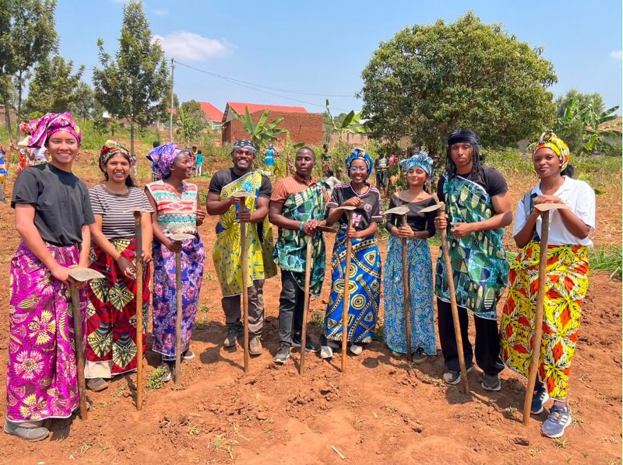 What My Time in Rwanda Taught Me about Law, Business and Community