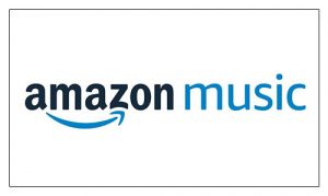 Listen with Amazon Music