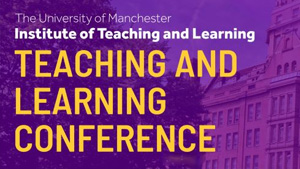 ITIL - Teaching and Learning Conference