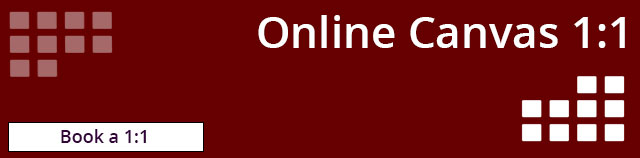 Book a one-to-one