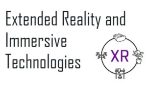 Extended Reality and Immersive Technologies