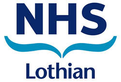 NHS Lothian logo