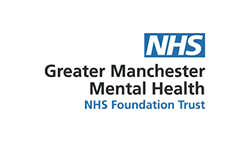 NHS Greater Manchester Mental Health Trust logo