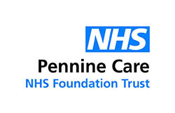 NHS Pennine Care Trust logo
