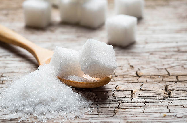 Sugar could be a sweet solution to respiratory disease