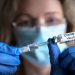 New NHS vaccine staff not guaranteed inoculation before job begins
