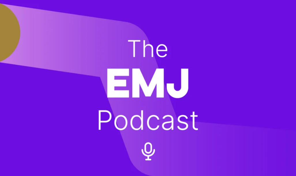 Unpacking the Immune System – Dr Peter Arkwright appears on the EMJ Podcast