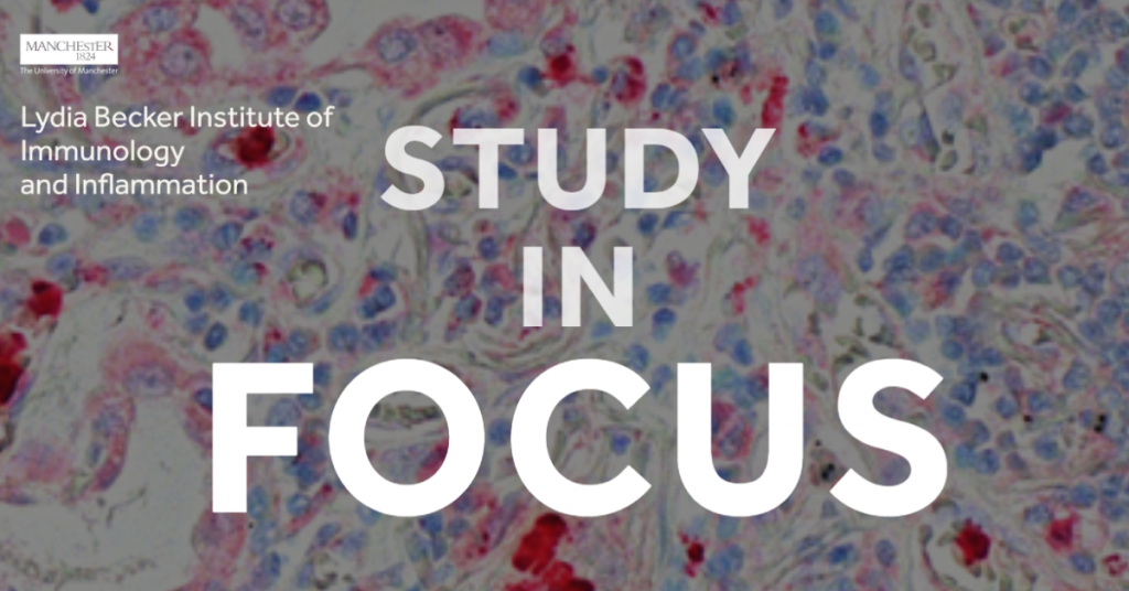 Study in Focus image Long COVID