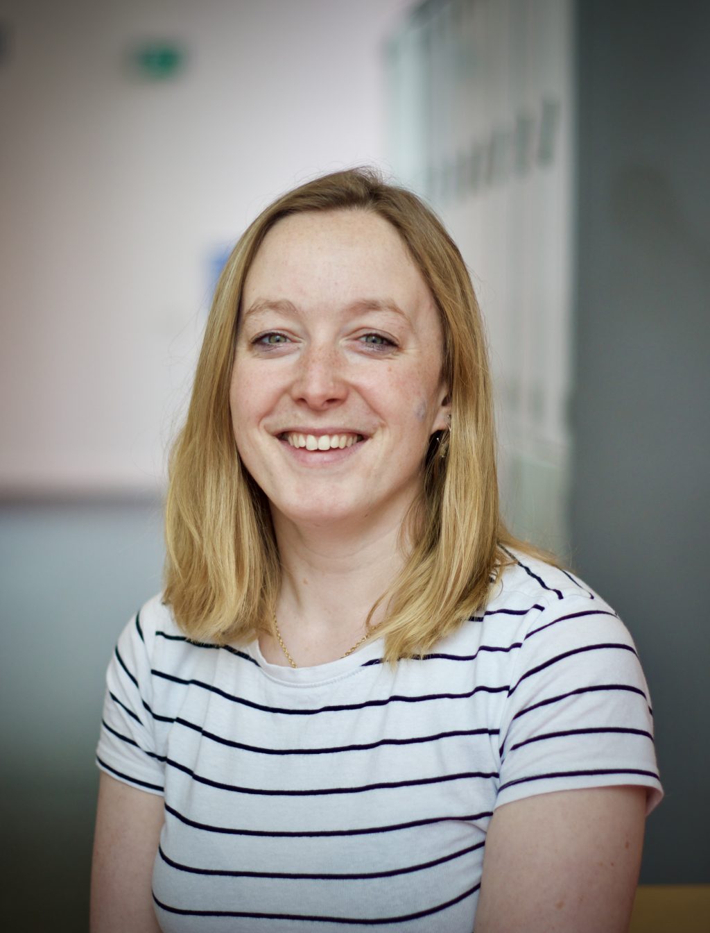 Rachel Finlay WT ICD PhD Student Hepworth Lab Lydia Becker Institute