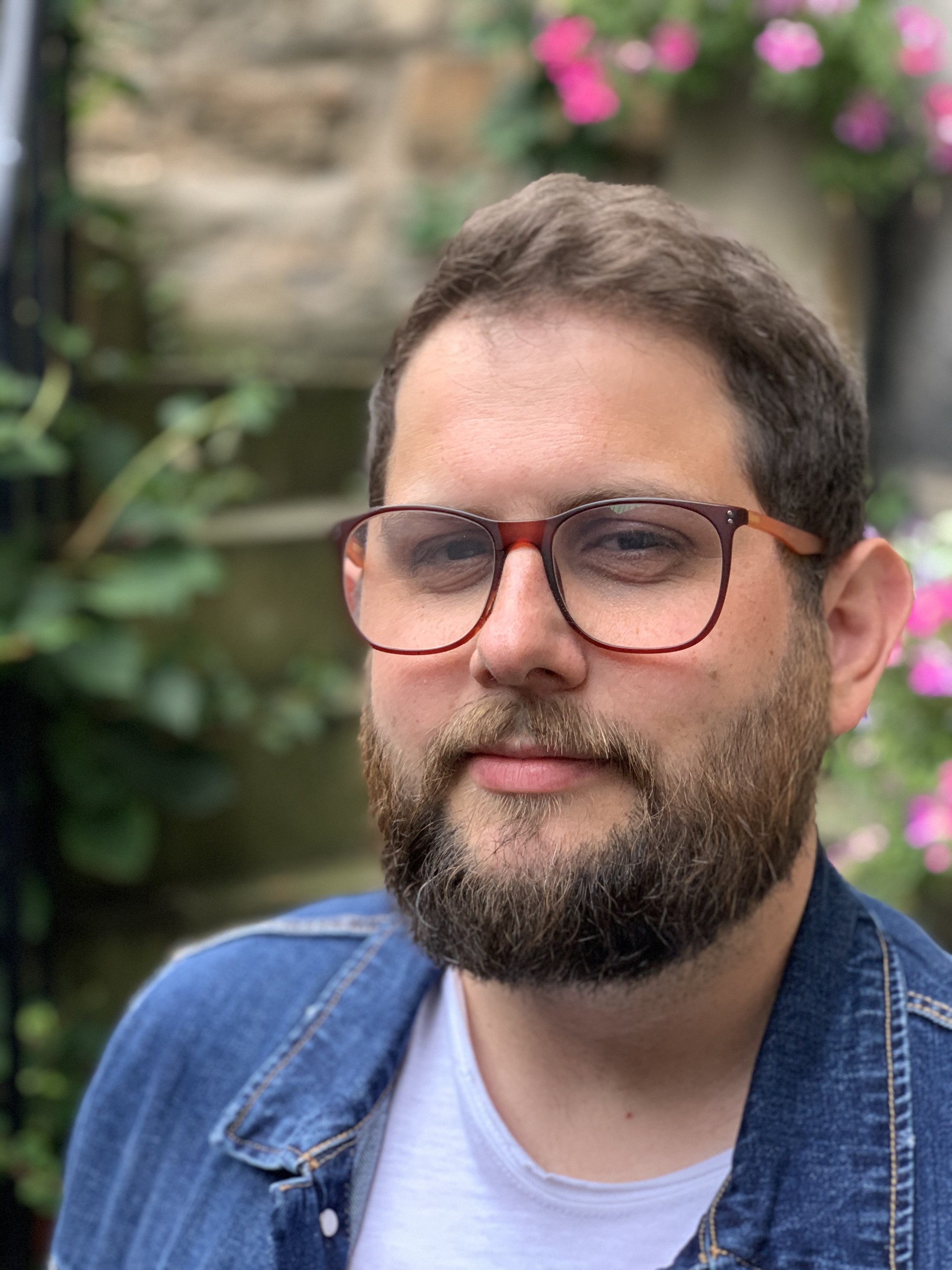Dr Matthew Sinton Research Fellow Lydia Becker Institute of Immunology and Inflammation, The University of Manchester