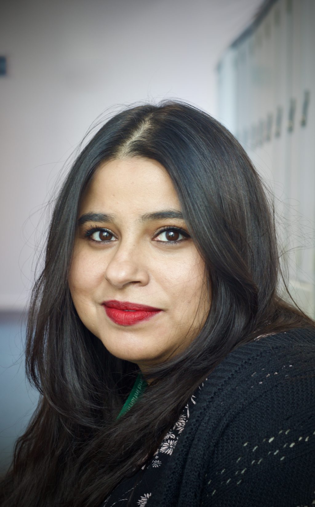 Iashia Mullholland WT ICD PhD Student Lydia Becker Institute Profile