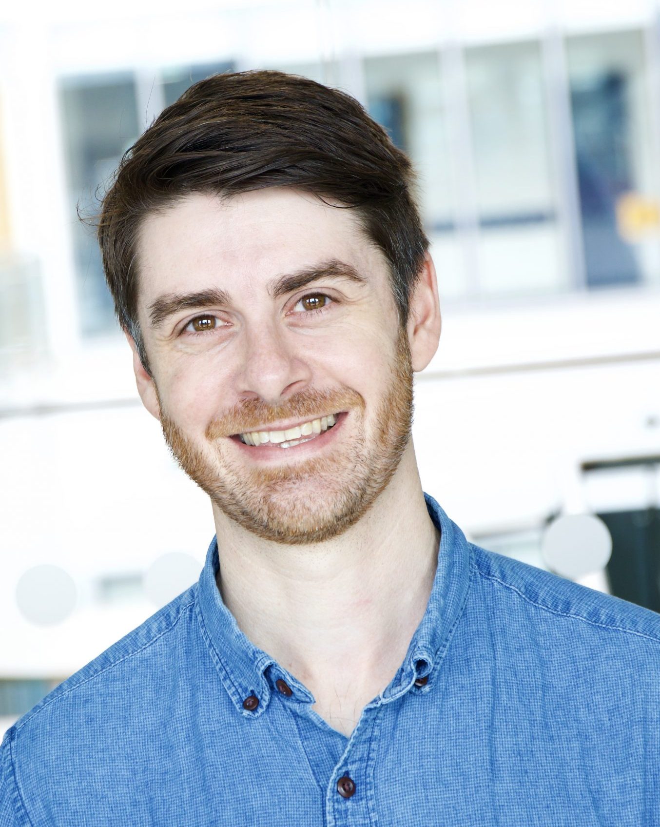 Nicholas_Scott_Becker_Profile Dr Nicholas Scott, Lydia Becker Institute of Immunology and Inflammation