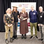 Co-Creating a Healthier, Safer, and Greener Ardwick Wins 2025 Excellence in Health Creation Award