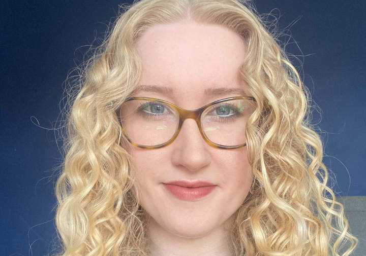 Becker PhD student Holly Sedgwick wins Best Talk Award at BSI London Immunology Group meeting