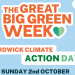 The Day Ardwick Stood Still - Ardwick Climate Action