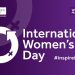 Becker researchers mark International Women's Day 2024
