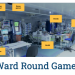 MACC team launch interactive Ward Round Game