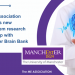 The ME Association announces new post-mortem research partnership with Manchester Brain Bank